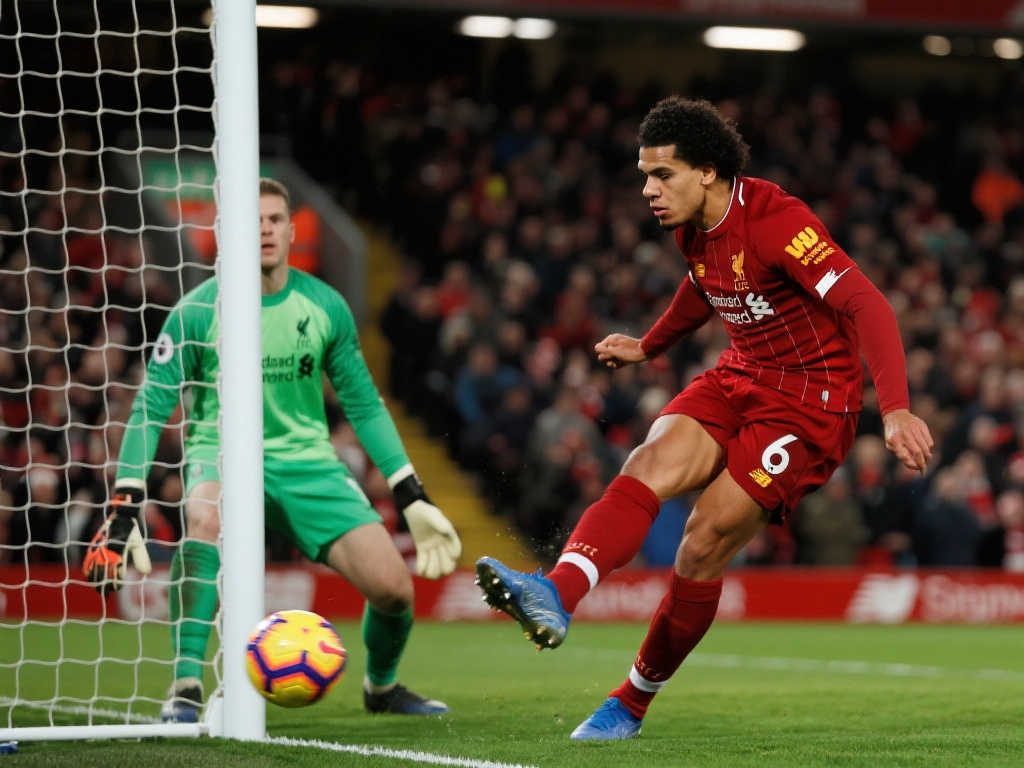 欧文：努涅斯挑射进球虽精彩，过掉门将或许是更优选择