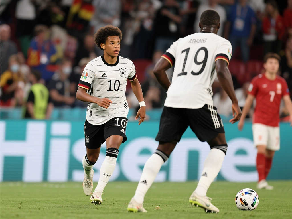 德国队低迷！今年11战6败，胜率跌至历史最低