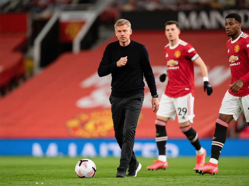 曼联战绩回暖，滕哈赫战术调整初见成效