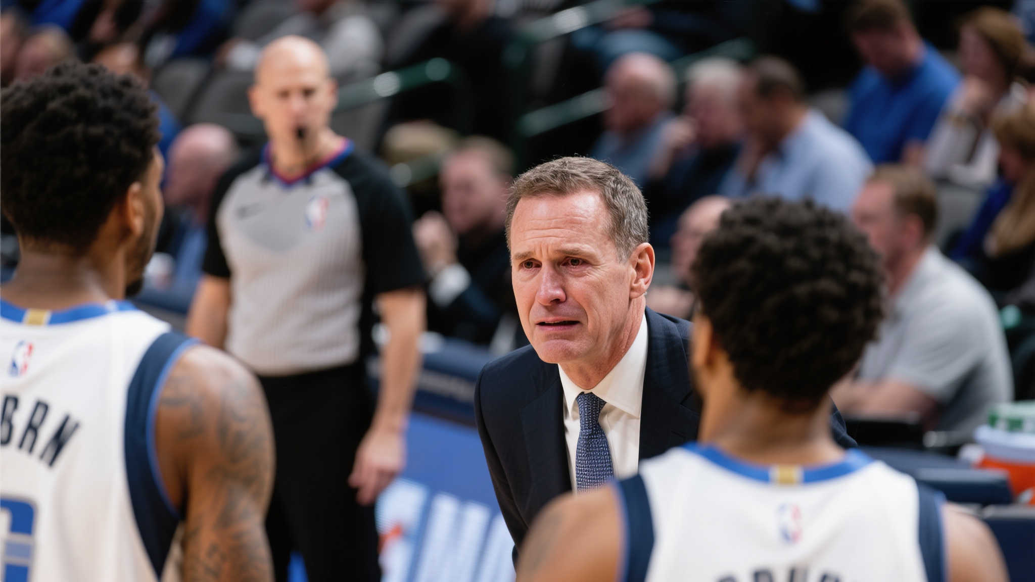 卡莱尔:哈利伯顿的经历让我们感到心痛,但他终将归来 卡莱尔:哈利伯顿的经历让我们感到心痛,但他终将归来