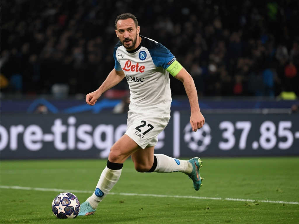 37岁85天！阿切尔比创欧冠半决赛历史第二高龄纪录